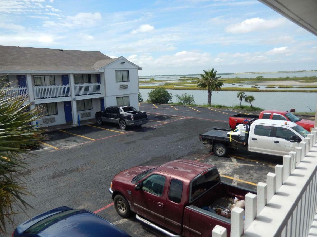 Motel 6-Portland, Tx Exterior photo