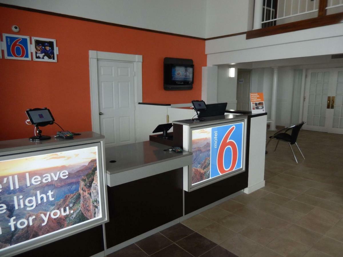 Motel 6-Portland, Tx Exterior photo