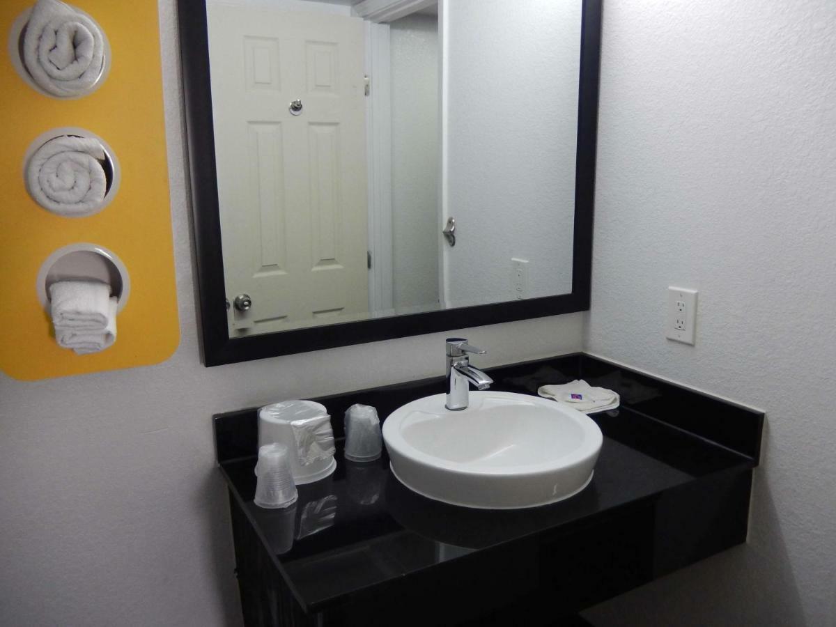 Motel 6-Portland, Tx Exterior photo