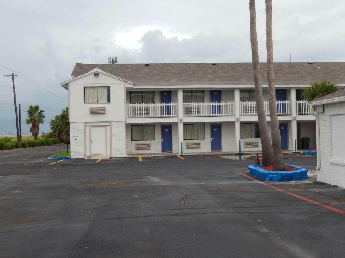 Motel 6-Portland, Tx Exterior photo